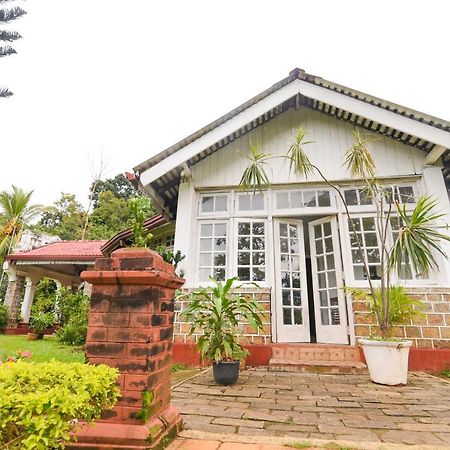 Oyo 441 Kandy Hill Bungalow Eksteriør bilde
