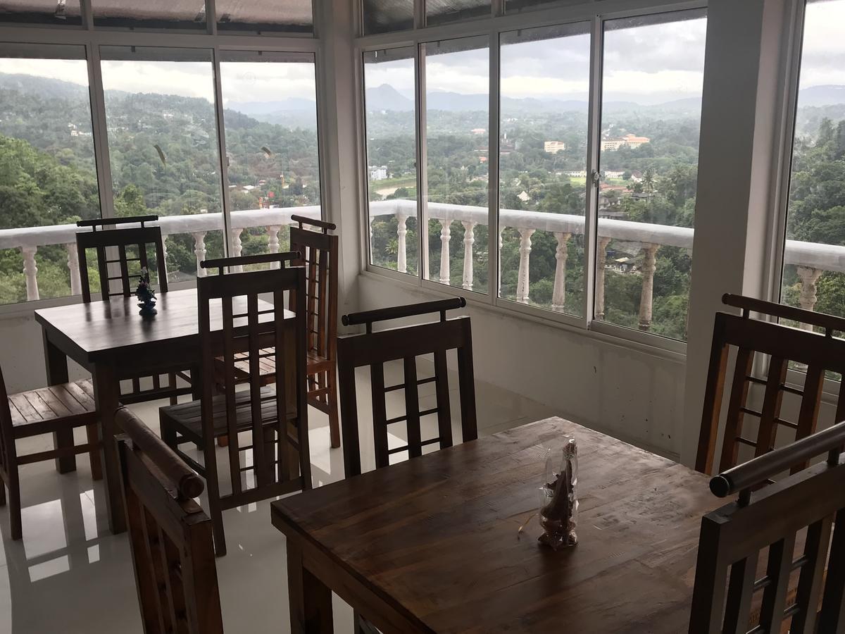 Oyo 441 Kandy Hill Bungalow Eksteriør bilde