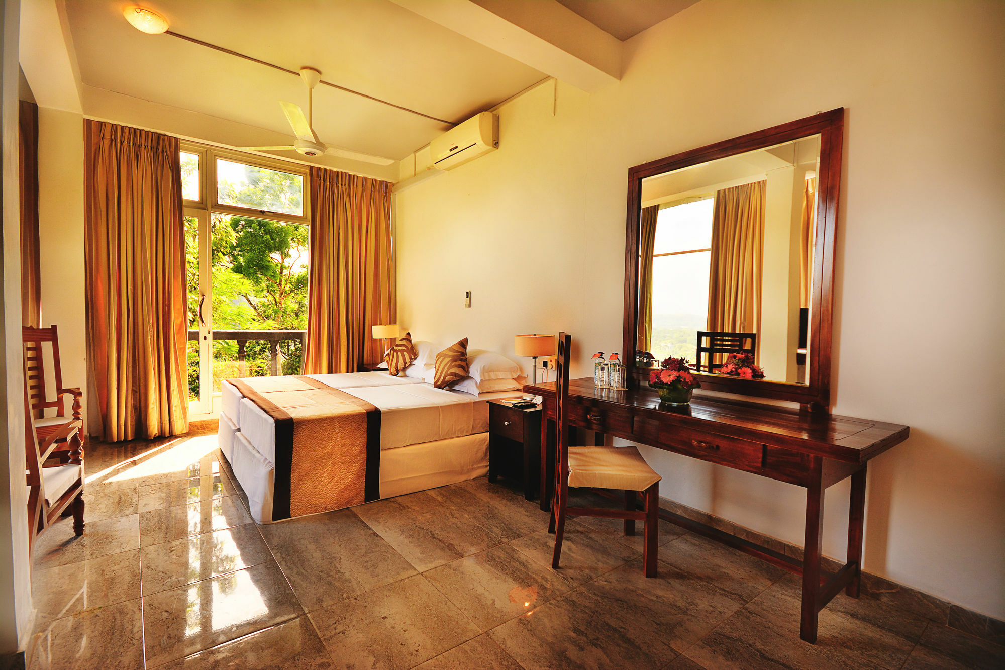 Oyo 441 Kandy Hill Bungalow Eksteriør bilde