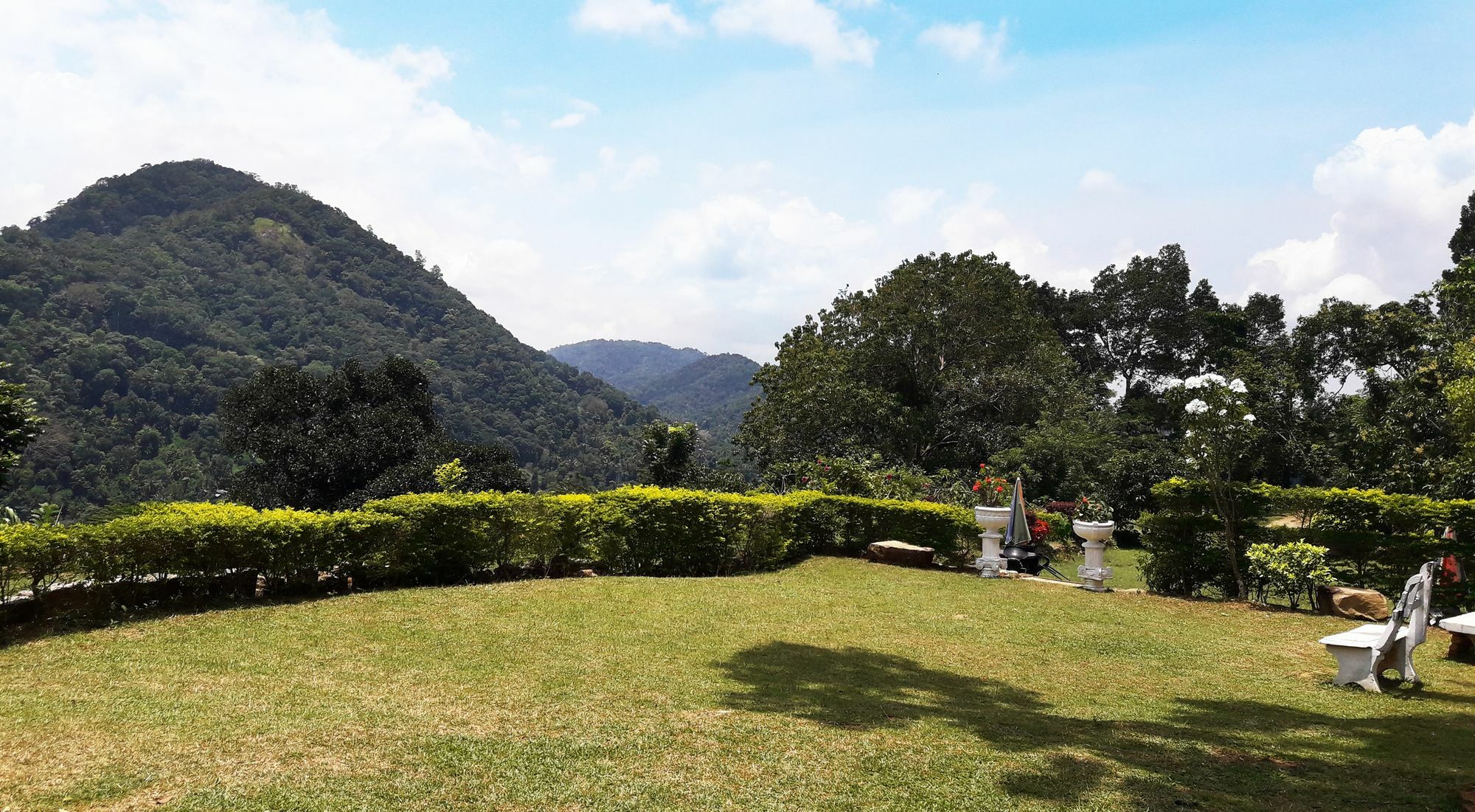 Oyo 441 Kandy Hill Bungalow Eksteriør bilde