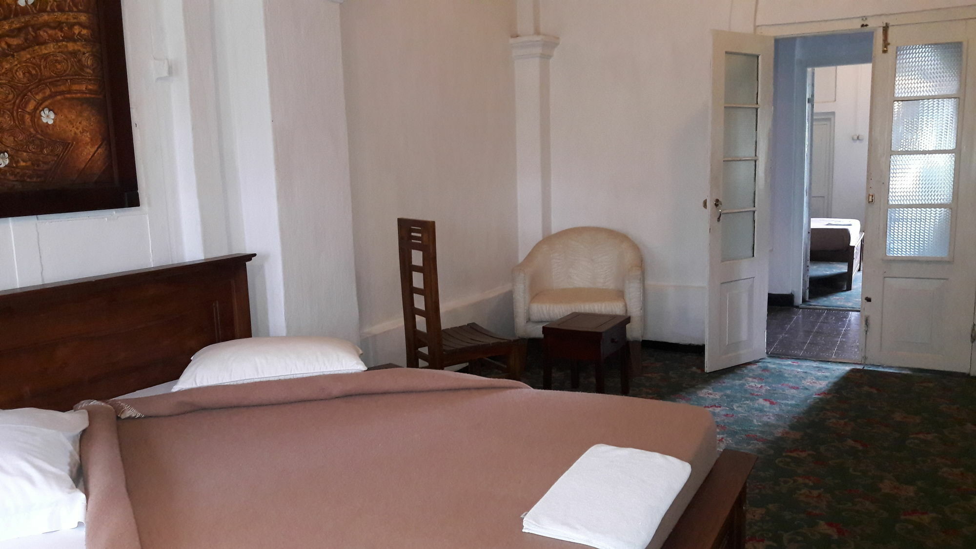 Oyo 441 Kandy Hill Bungalow Eksteriør bilde