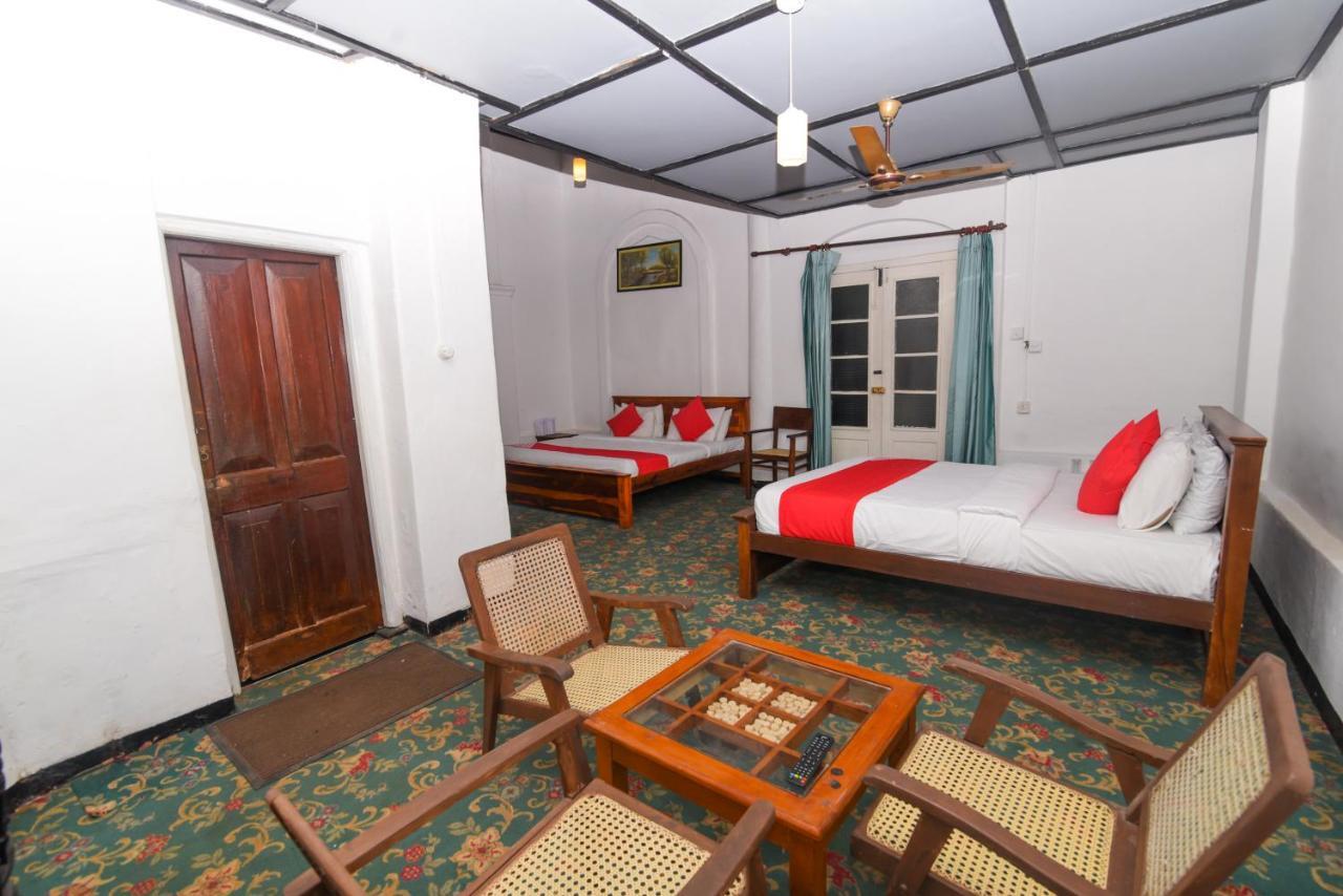 Oyo 441 Kandy Hill Bungalow Eksteriør bilde