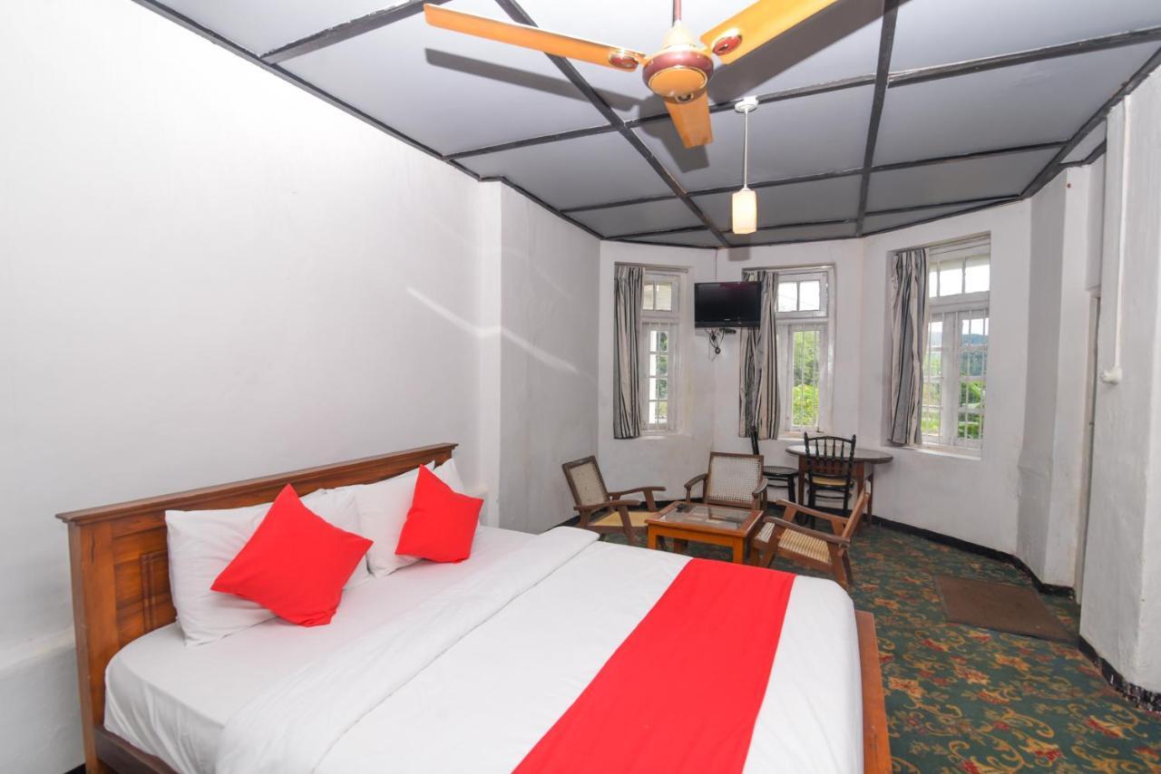 Oyo 441 Kandy Hill Bungalow Eksteriør bilde