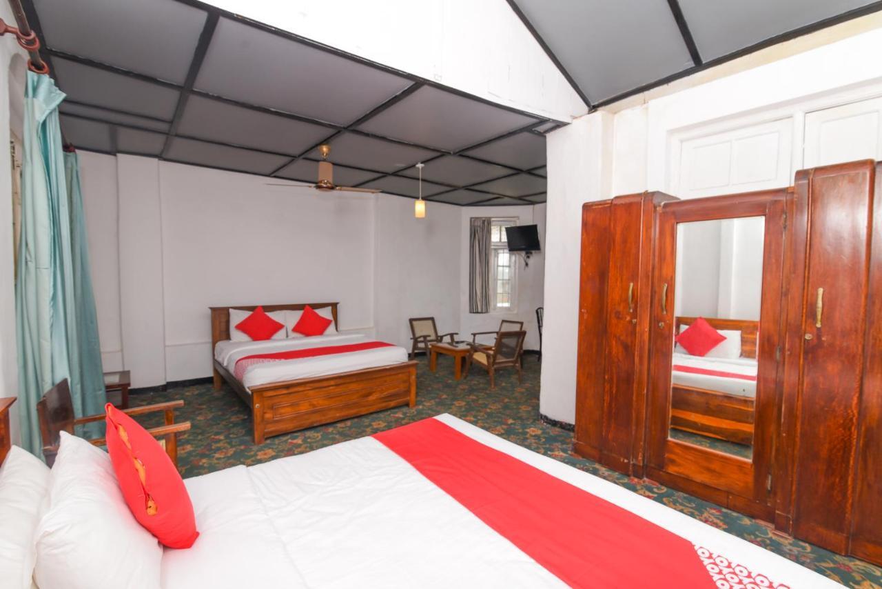 Oyo 441 Kandy Hill Bungalow Eksteriør bilde