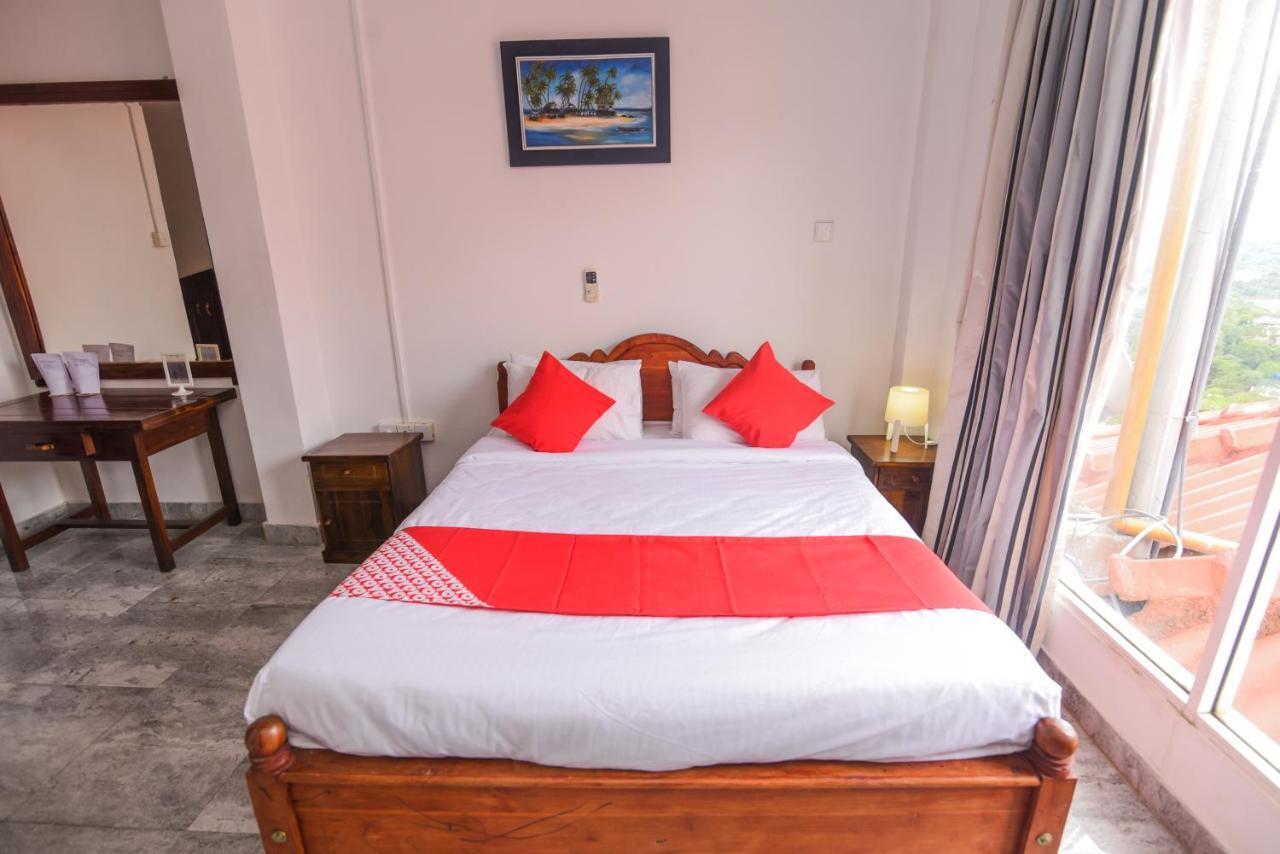 Oyo 441 Kandy Hill Bungalow Eksteriør bilde