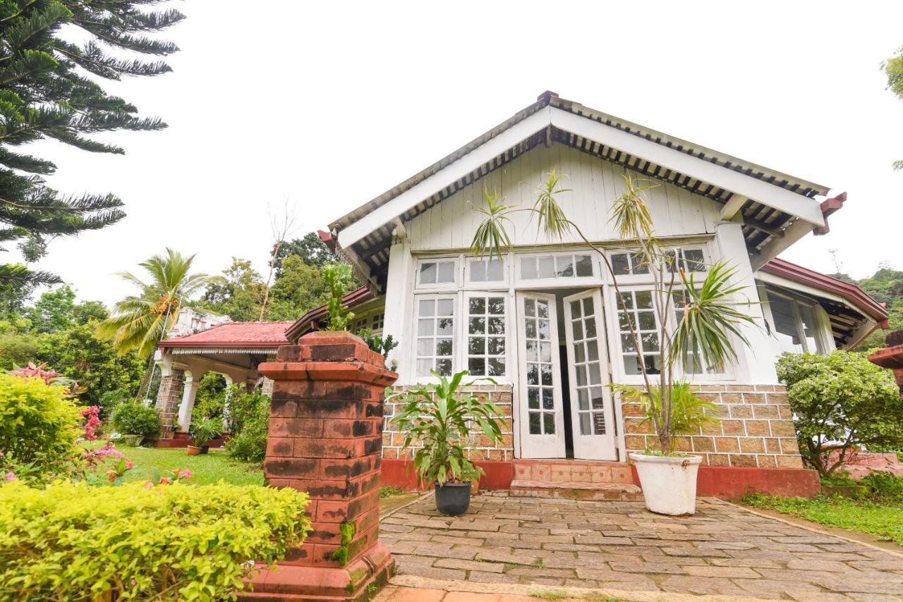 Oyo 441 Kandy Hill Bungalow Eksteriør bilde