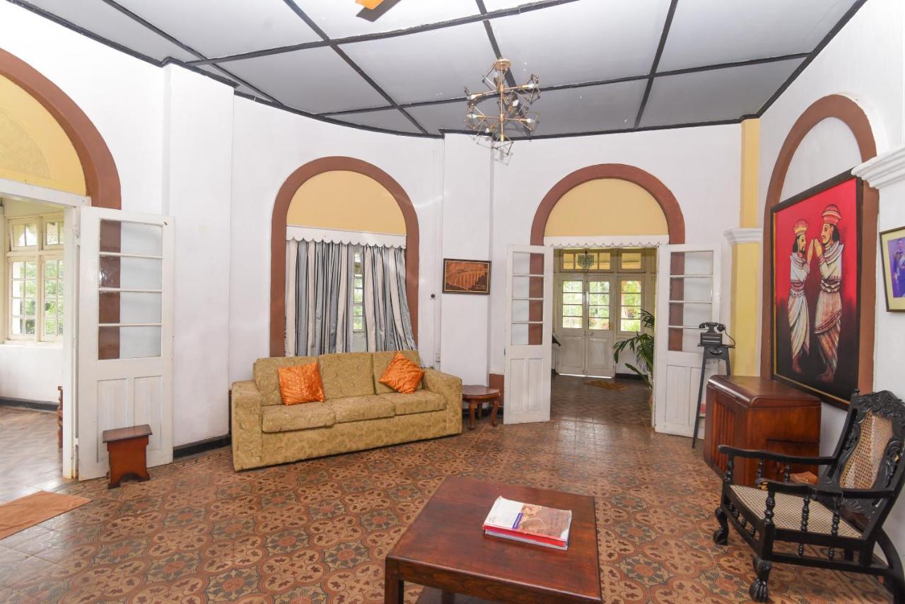 Oyo 441 Kandy Hill Bungalow Eksteriør bilde