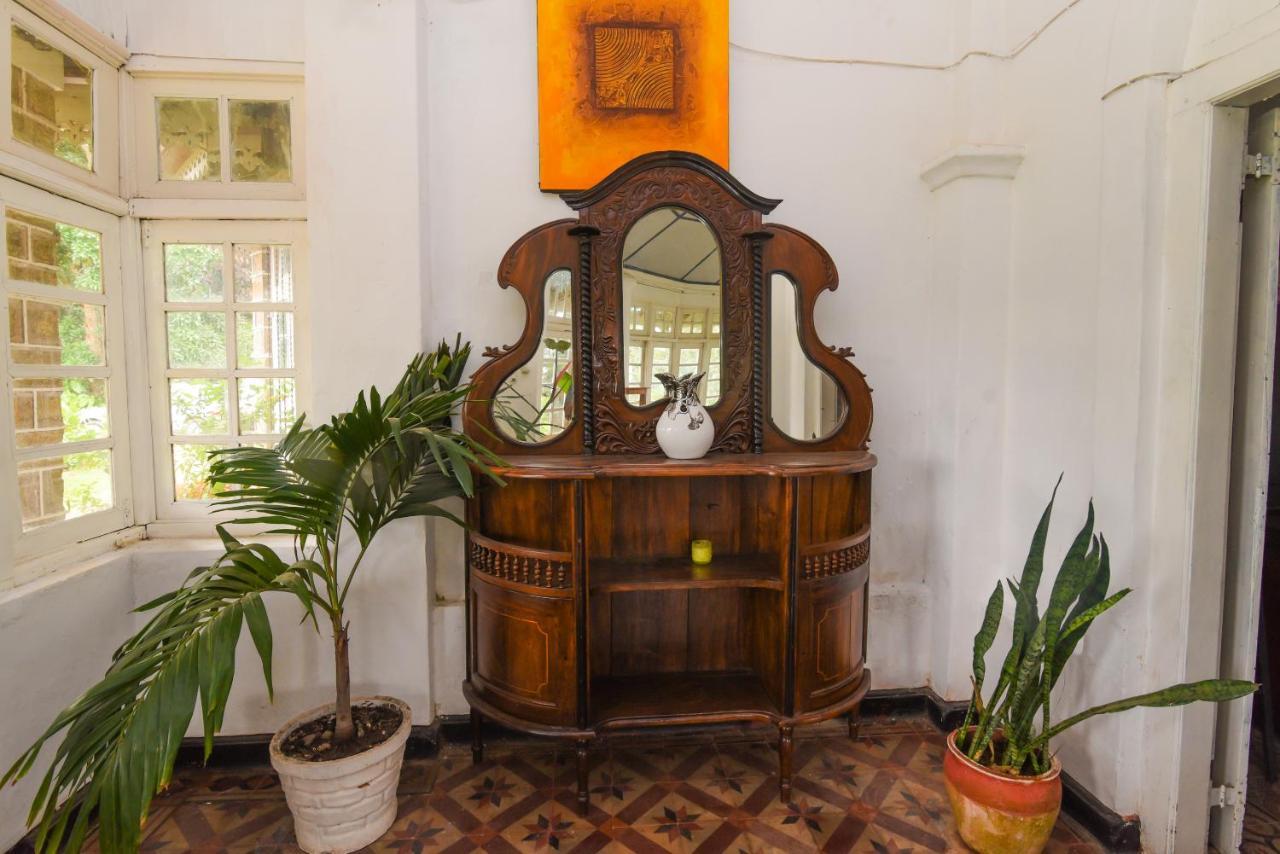 Oyo 441 Kandy Hill Bungalow Eksteriør bilde