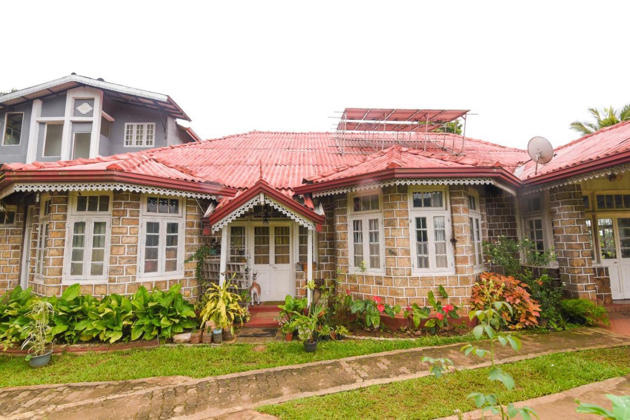 Oyo 441 Kandy Hill Bungalow Eksteriør bilde