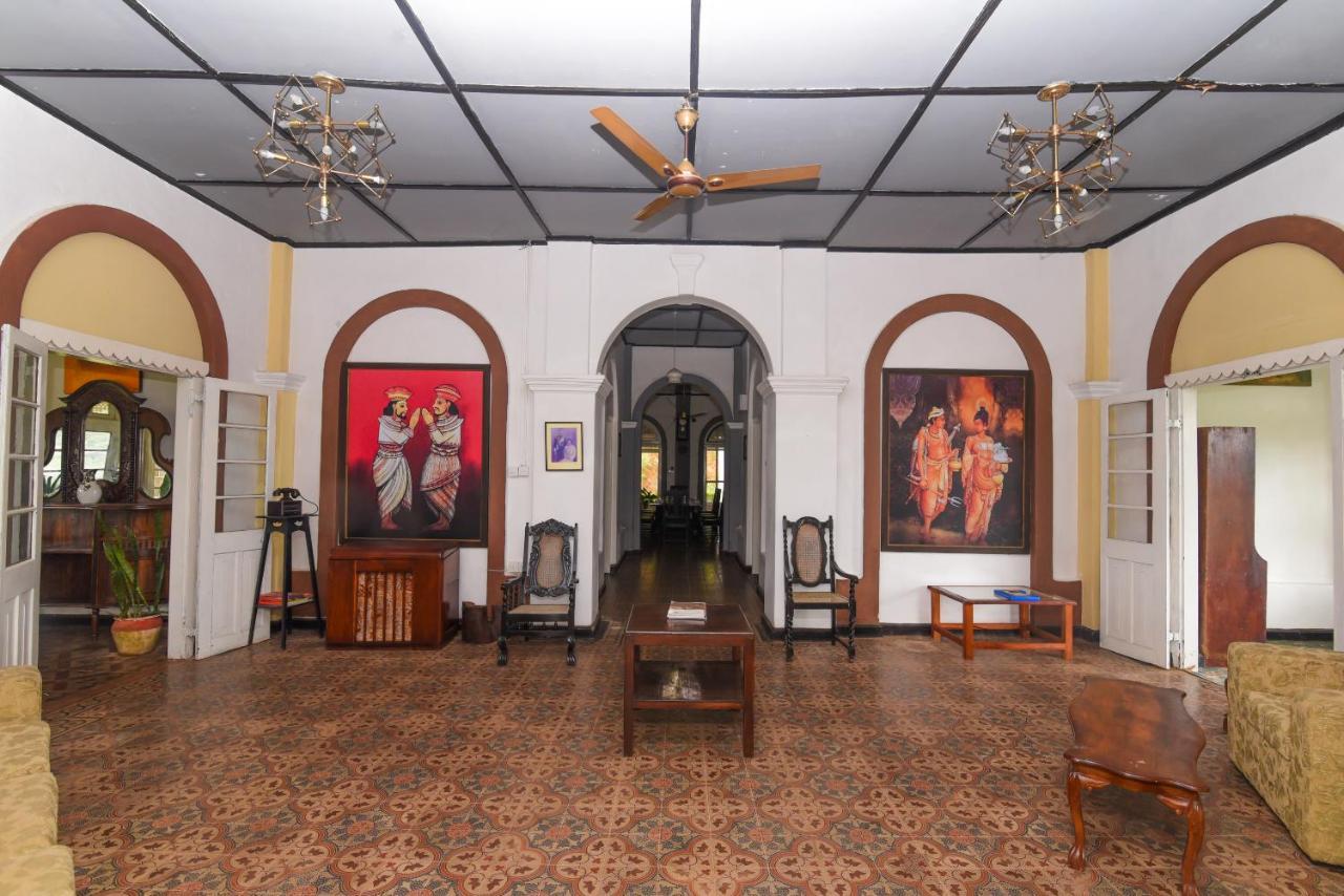 Oyo 441 Kandy Hill Bungalow Eksteriør bilde
