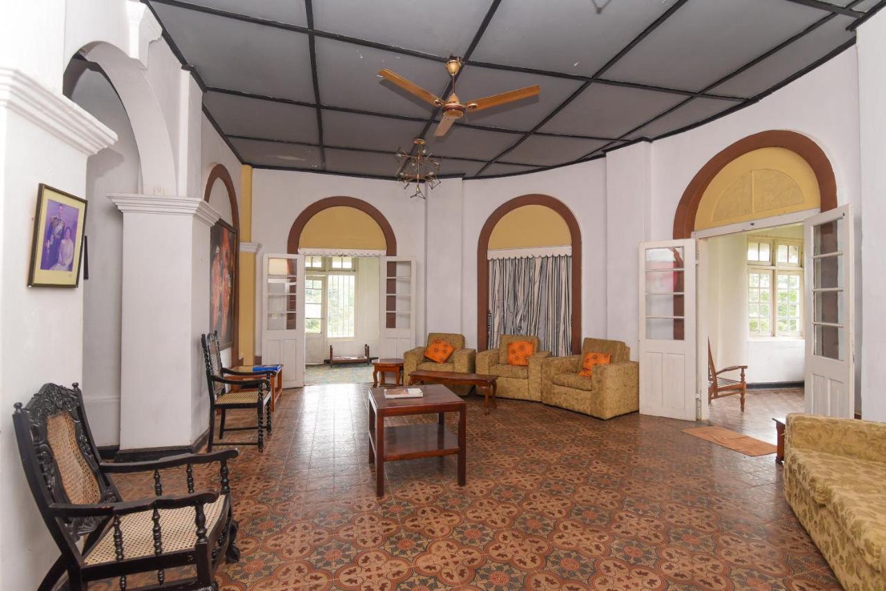 Oyo 441 Kandy Hill Bungalow Eksteriør bilde